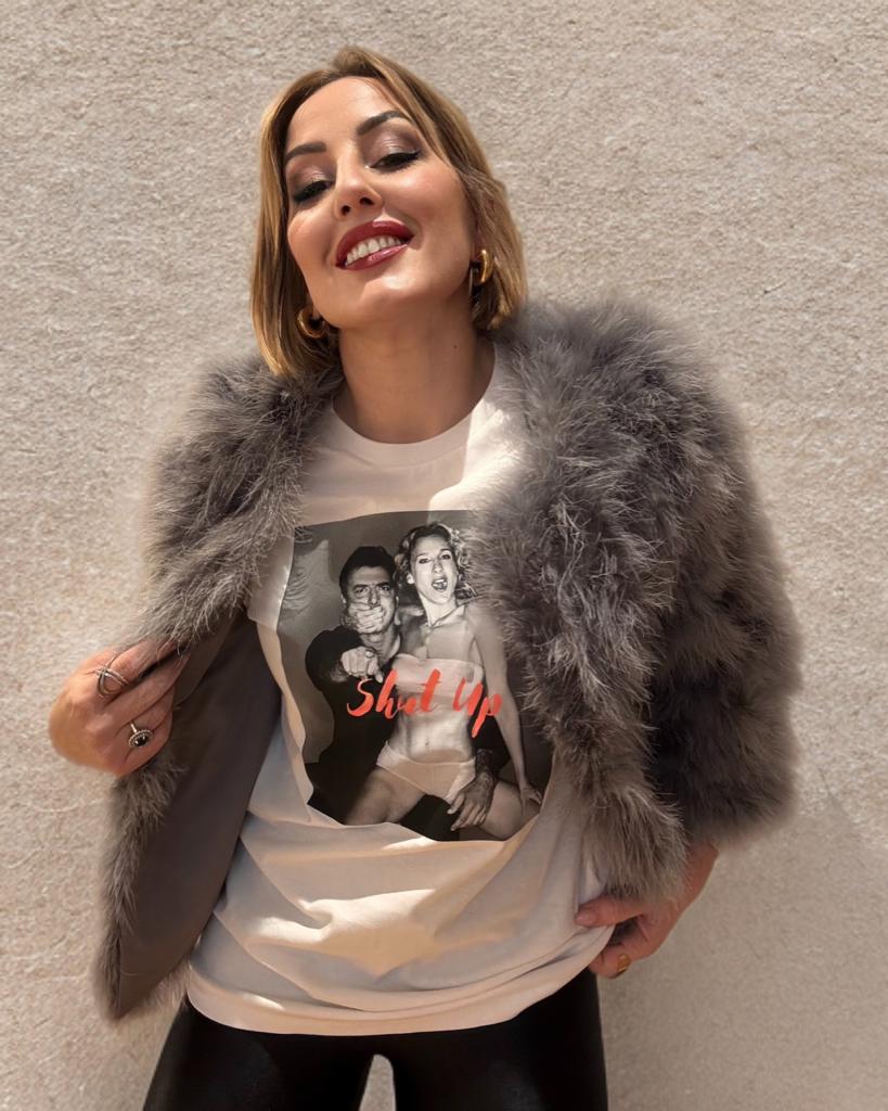 SEX AND THE CITY T-SHIRT