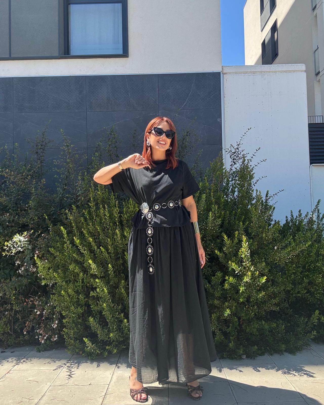 BRISA DRESS