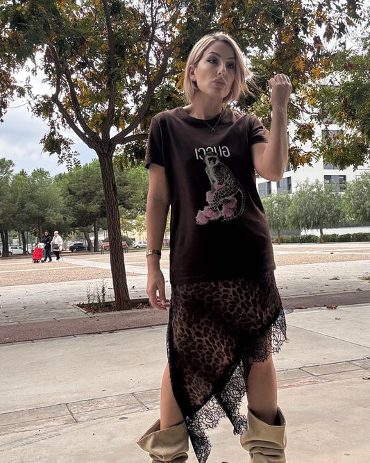 MONKEY T-SHIRT