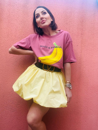 BANANA 2.0 T-SHIRT