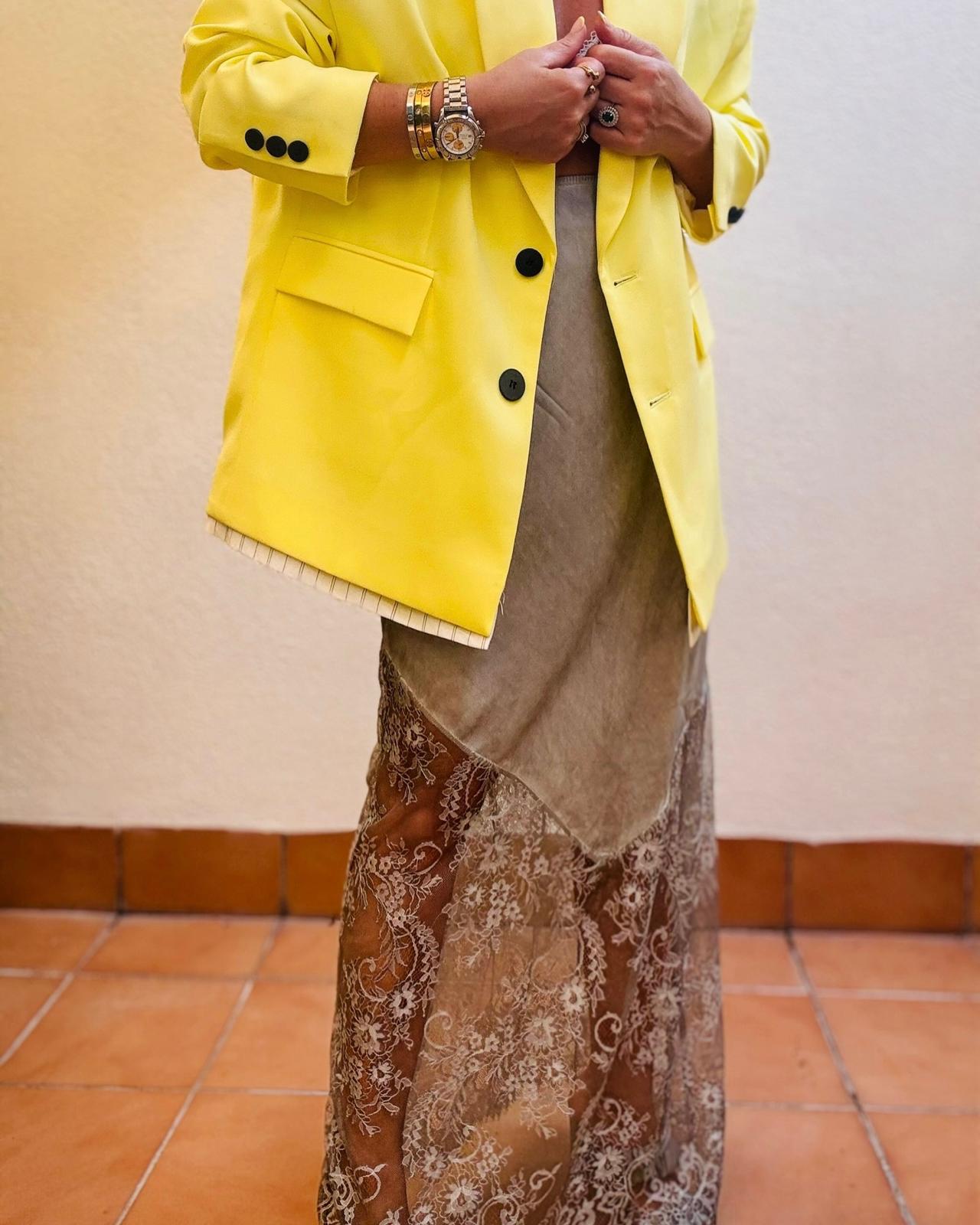 MORGAN SKIRT