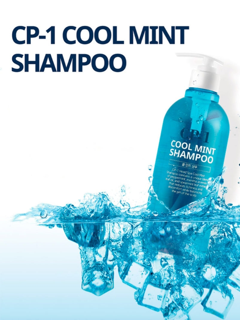 CHAMPÚ PURIFICANTE