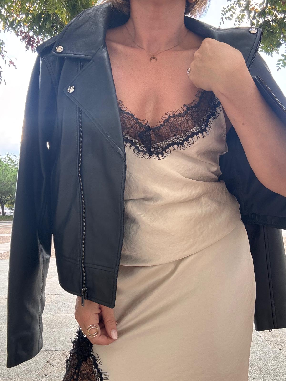 JULES TOP