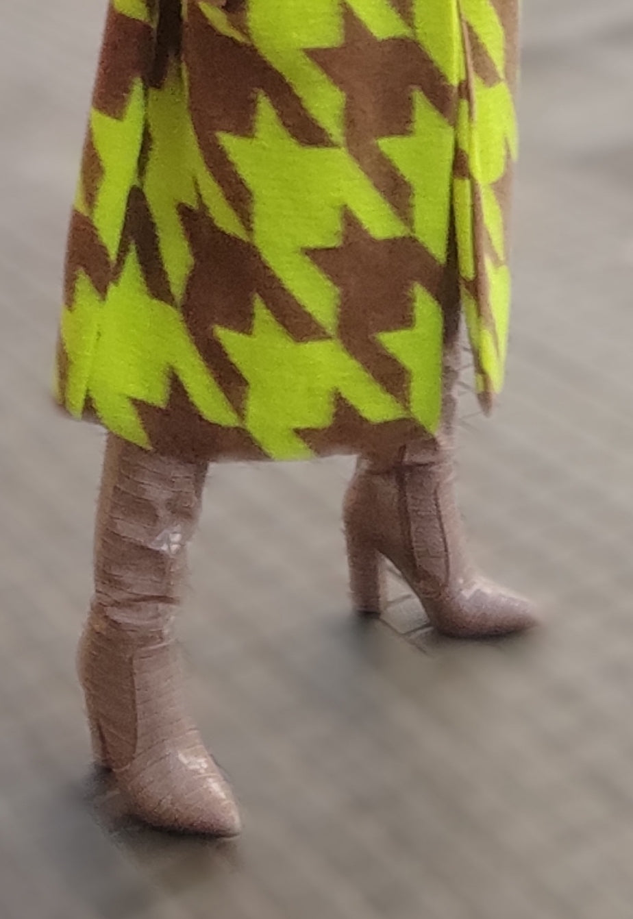 Fonda Boots