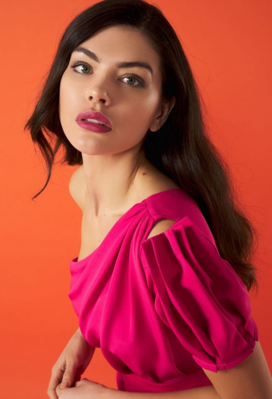 Carmina dress