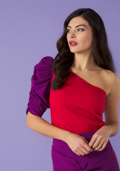Paloma Top.
