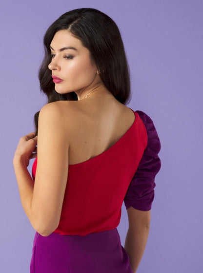 Paloma Top.
