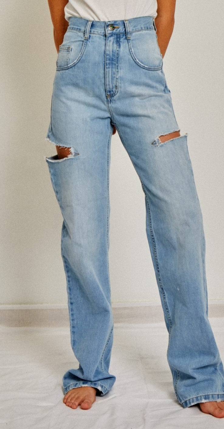 Passioné jeans