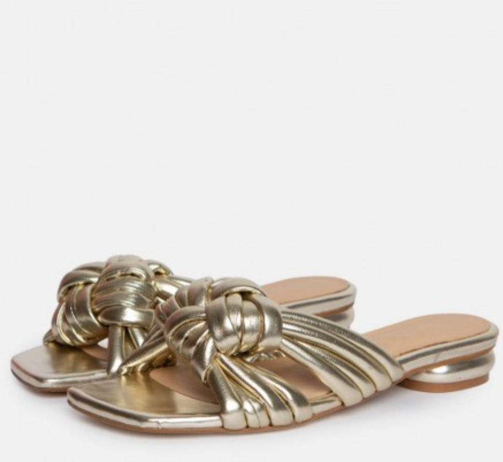 Cora Sandal