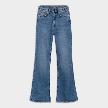 Le jean Le Soleil