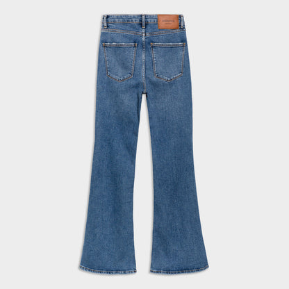Le jean Le Soleil